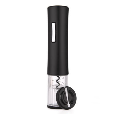 Electric Wine Opener Bottle Kit