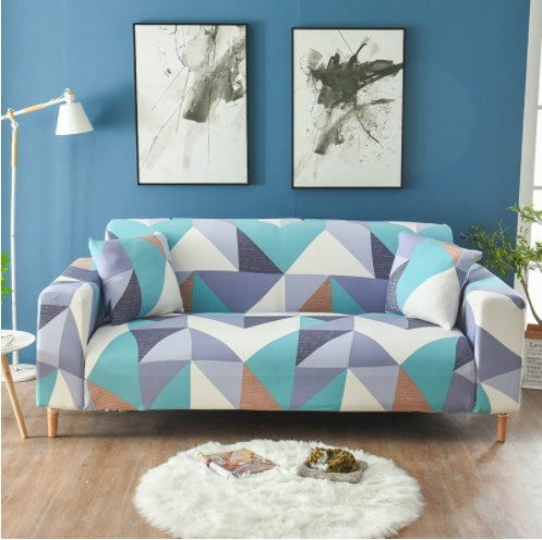 Home Textile Sofa Cover Protection
