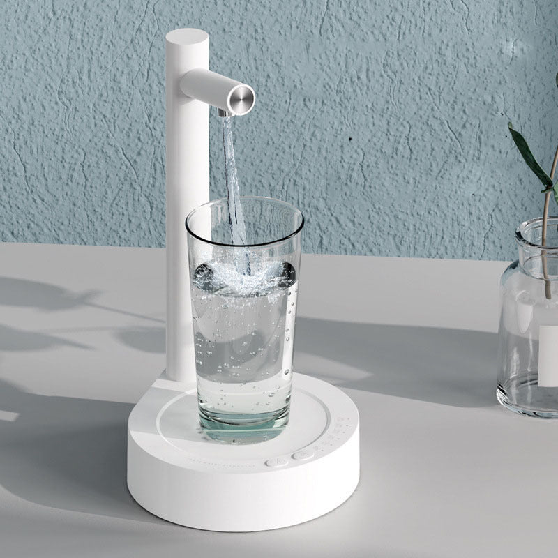 Desk Dispenser Electric Water Pump