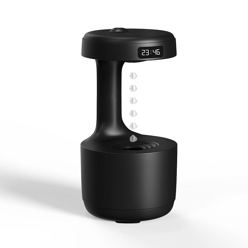 Anti-gravity Air Humidifier Cool Mist