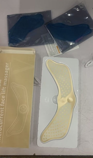 Facial Slimming Massager V Shape Tool