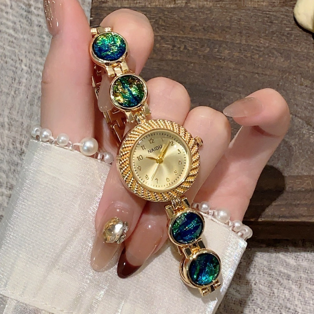 Women's Quartz Watch Elegant Design