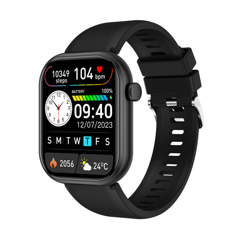 Large Screen 201 Sports G20 Watch