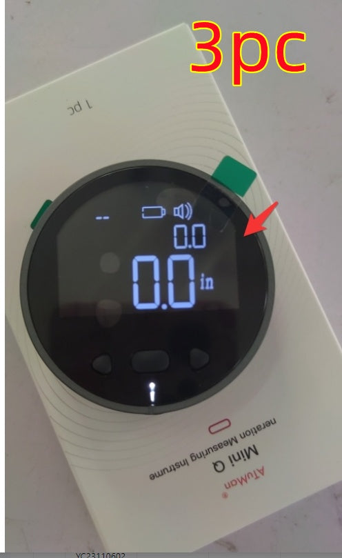 Distance Measuring Instrument Tool