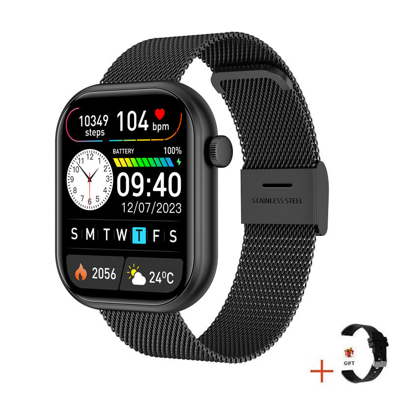 Large Screen 201 Sports G20 Watch