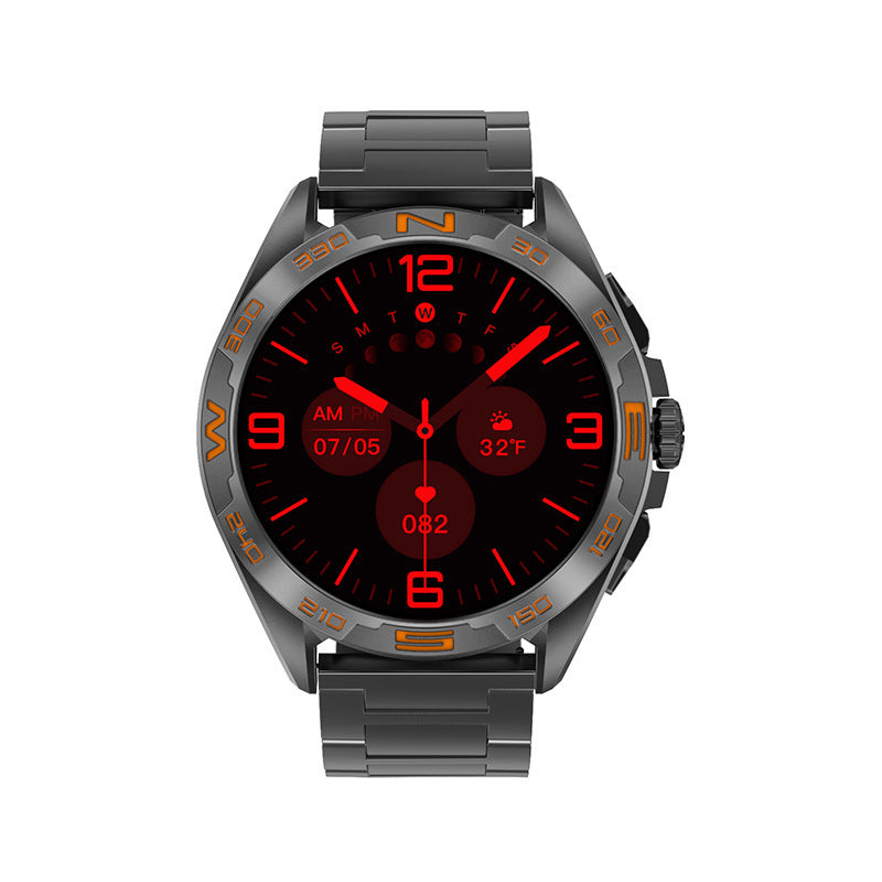 Smart Watch WhatsApp Reply 4GB Memory