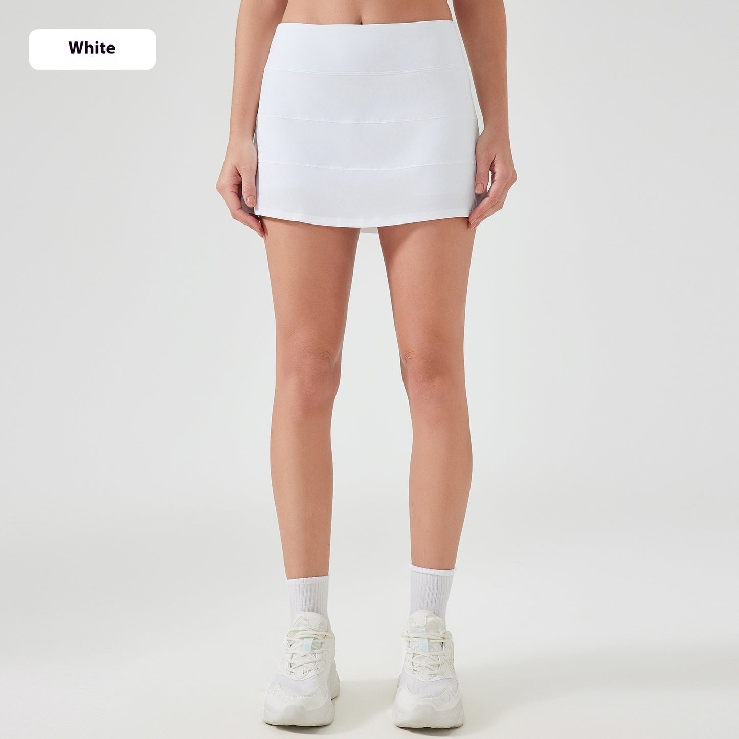 Women's Sports Slimming Short Skirt