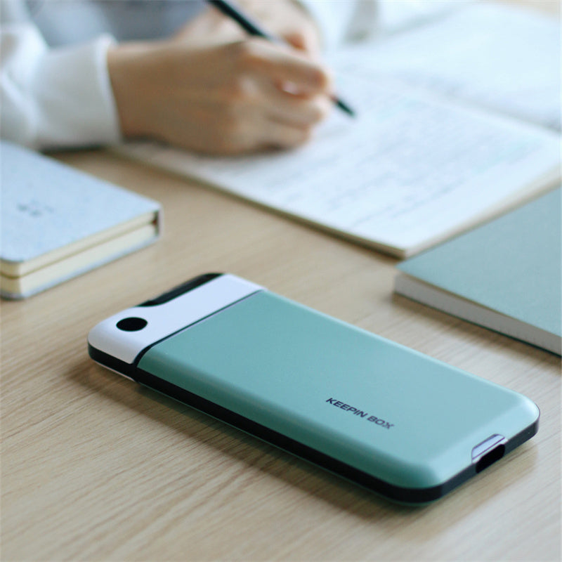 Self Discipline Phone Lock Timer Box