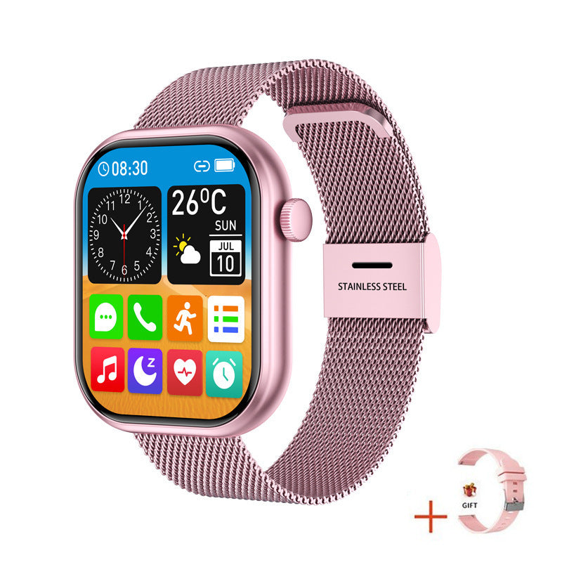 Large Screen 201 Sports G20 Watch