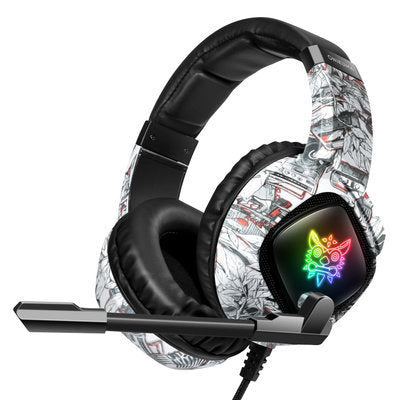 Gaming Headset For X-box One PS4