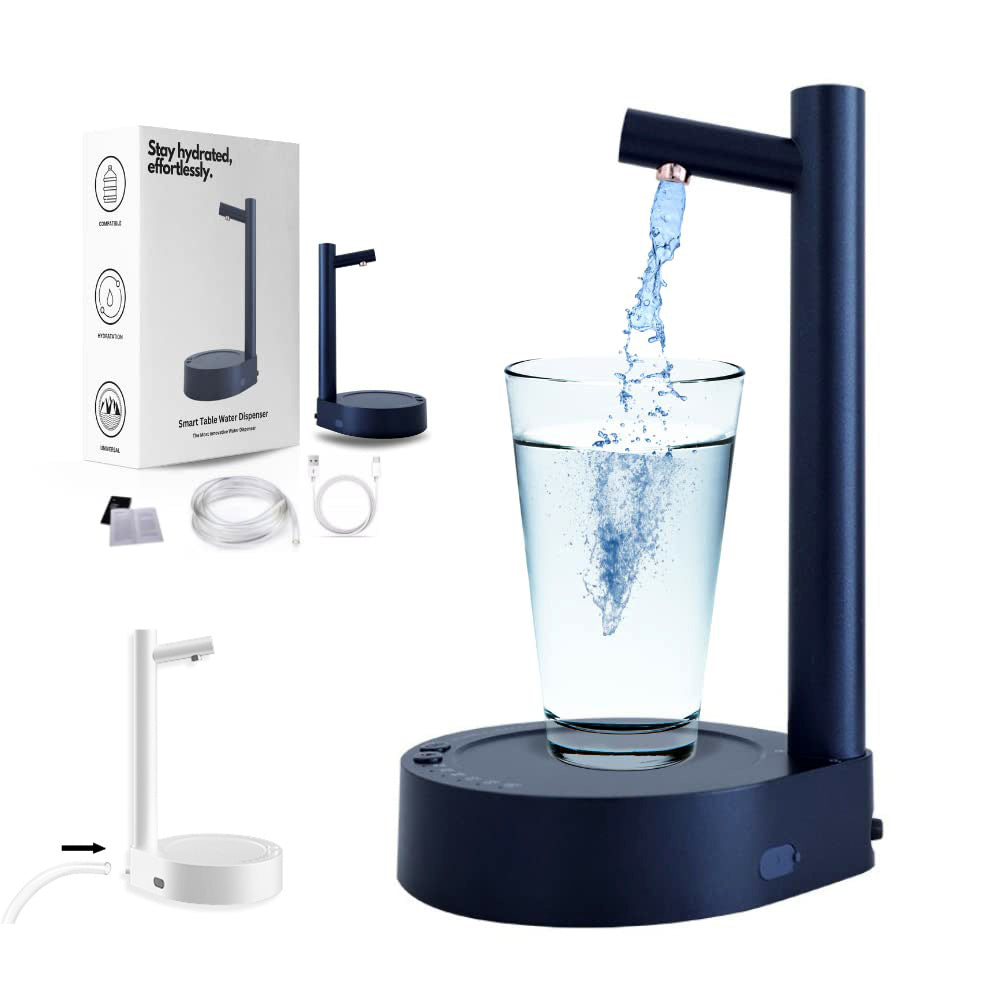 Desk Dispenser Electric Water Pump