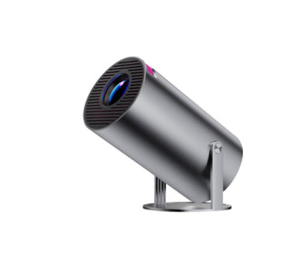 Portable Projector Small Home Use
