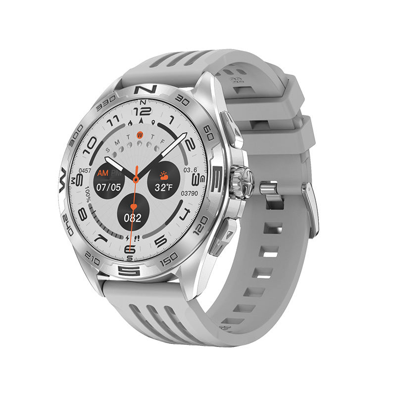 Smart Watch WhatsApp Reply 4GB Memory