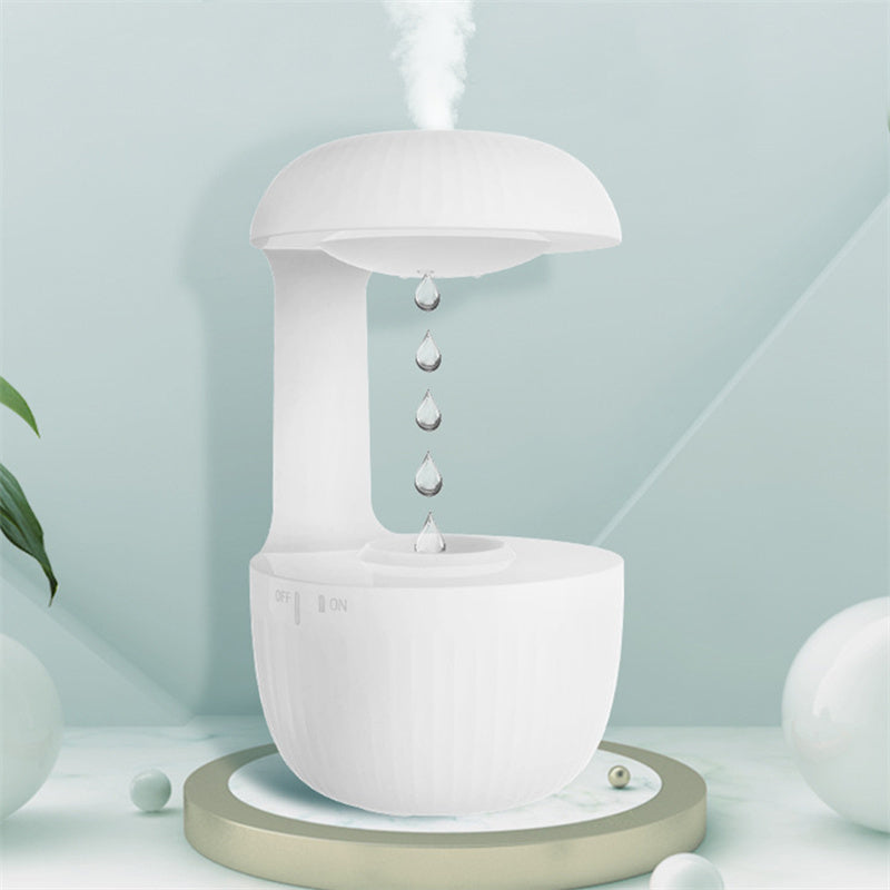 Anti-gravity Air Humidifier Cool Mist