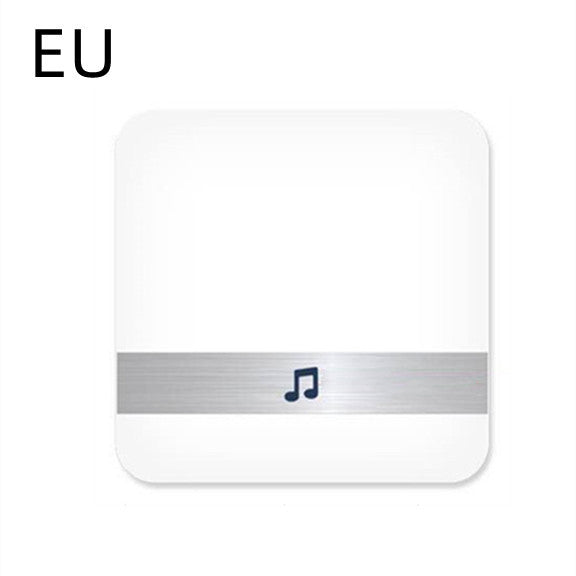 Video Doorbell Smart Wireless WiFi Bell