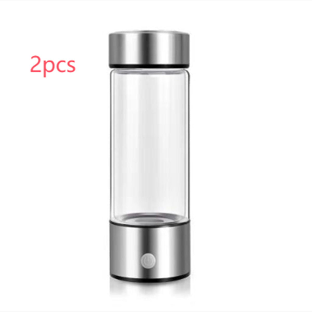 Hydrogen Water Bottles Generator