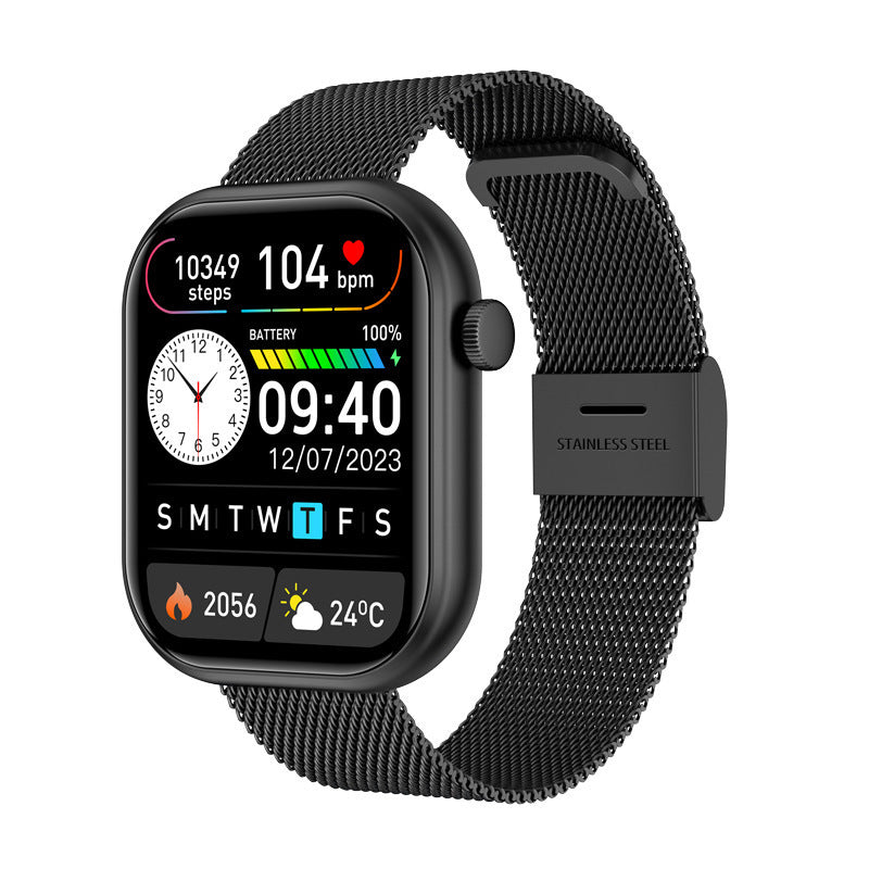 Large Screen 201 Sports G20 Watch