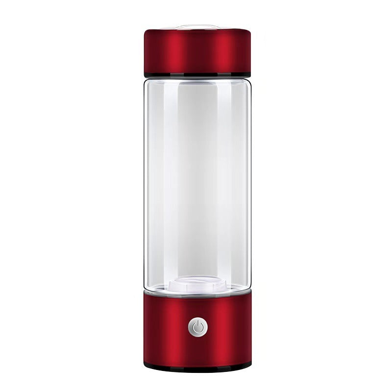 Hydrogen Water Bottles Generator