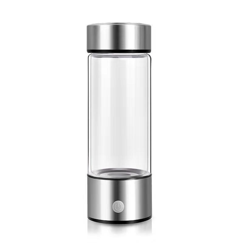 Hydrogen Water Bottles Generator