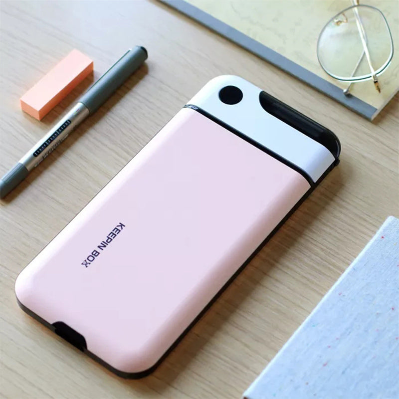 Self Discipline Phone Lock Timer Box