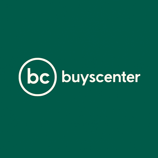 Buys Center Shopping Guide: Step-by-Step Support for First-Time Buyers