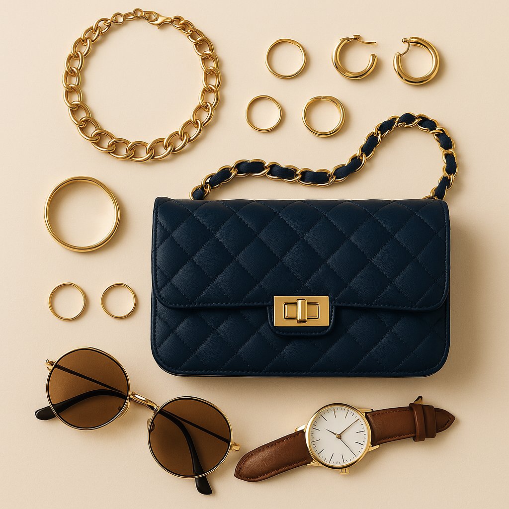 Jewelry and Accessories