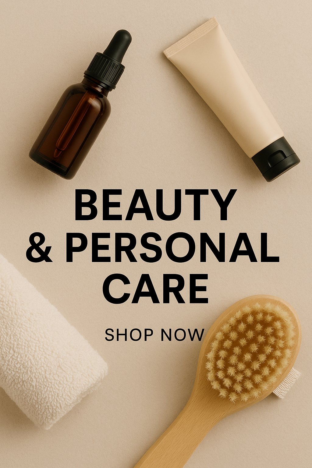 Beauty Personal Care