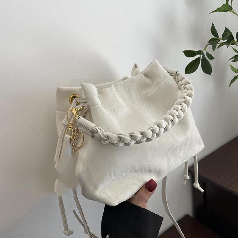 New All-match Messenger Bag Portable