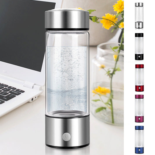 Hydrogen Water Bottles Generator