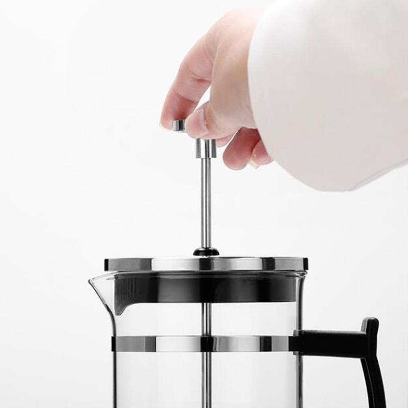 Coffee Maker Compact Modern Machine