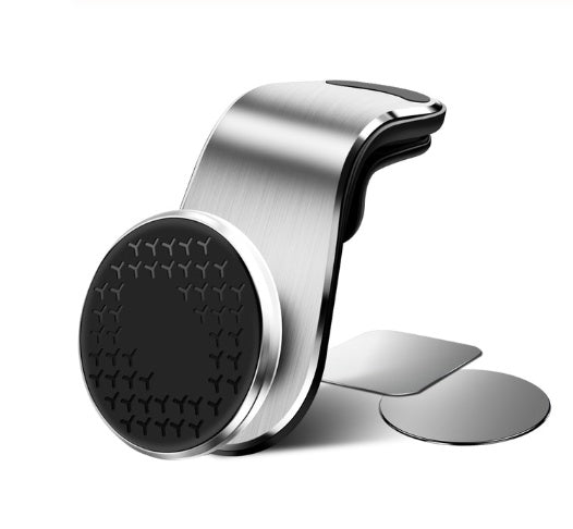 Magnetic Car Phone Holder Air Vent