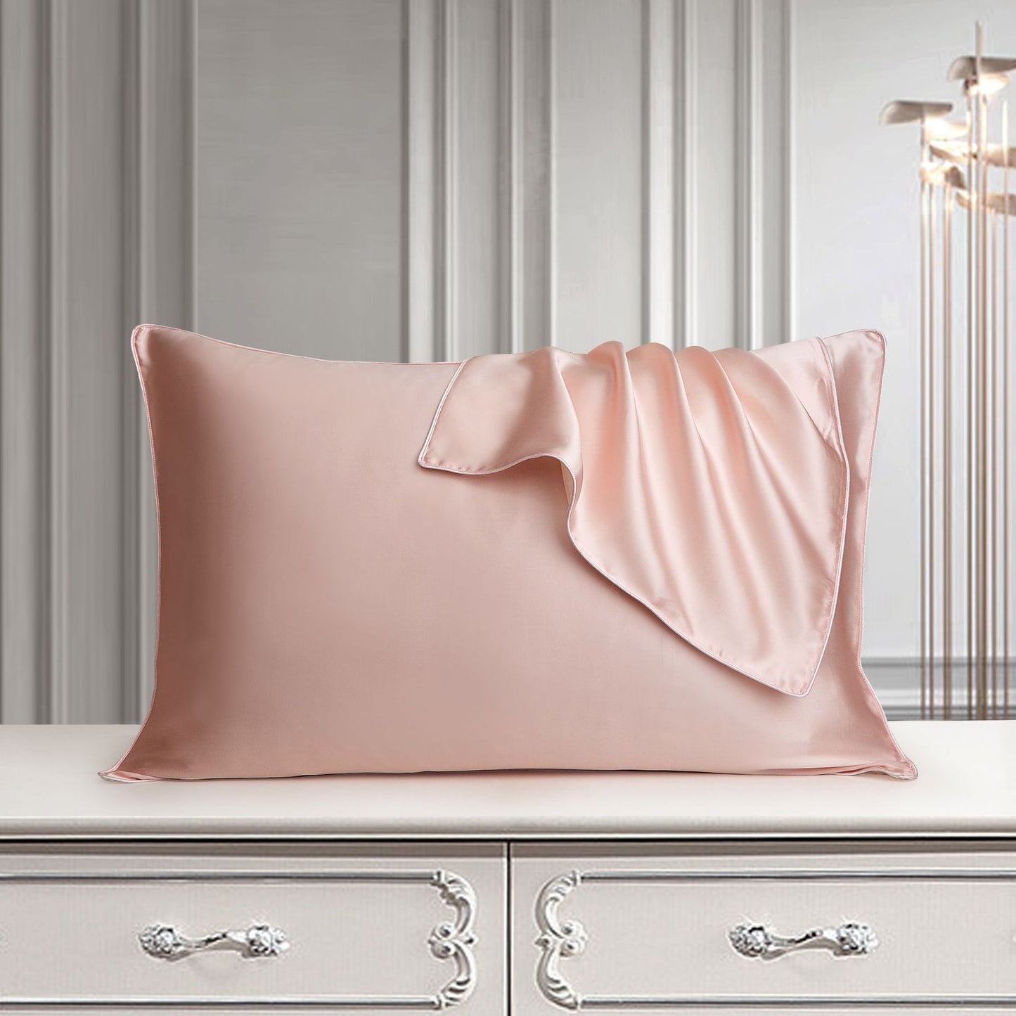 Silk Pillow Case Pure Silk Pillowcase