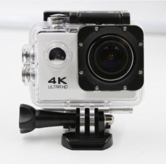 4K Waterproof Sport Camera Action
