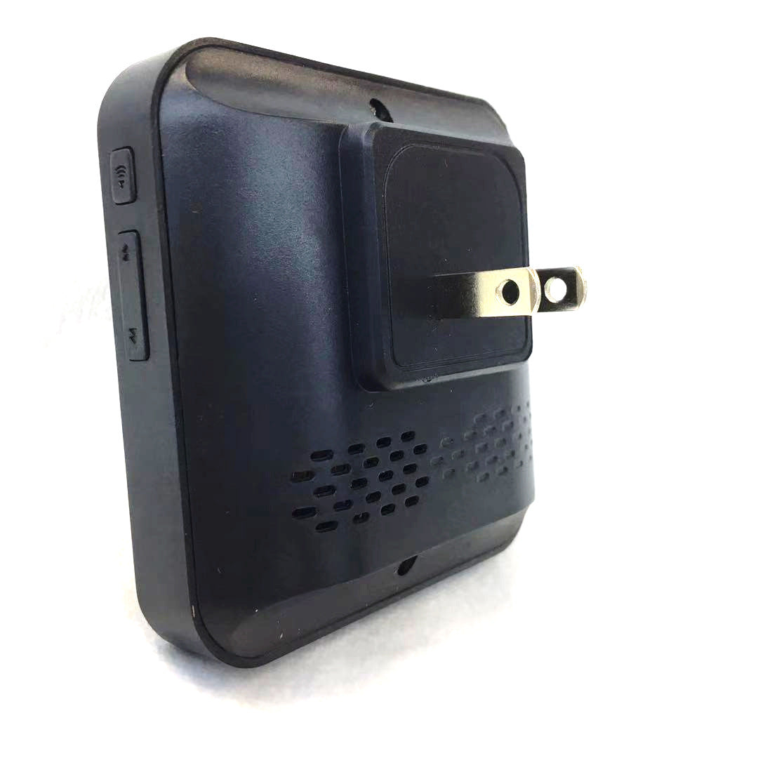 Video Doorbell Smart Wireless WiFi Bell