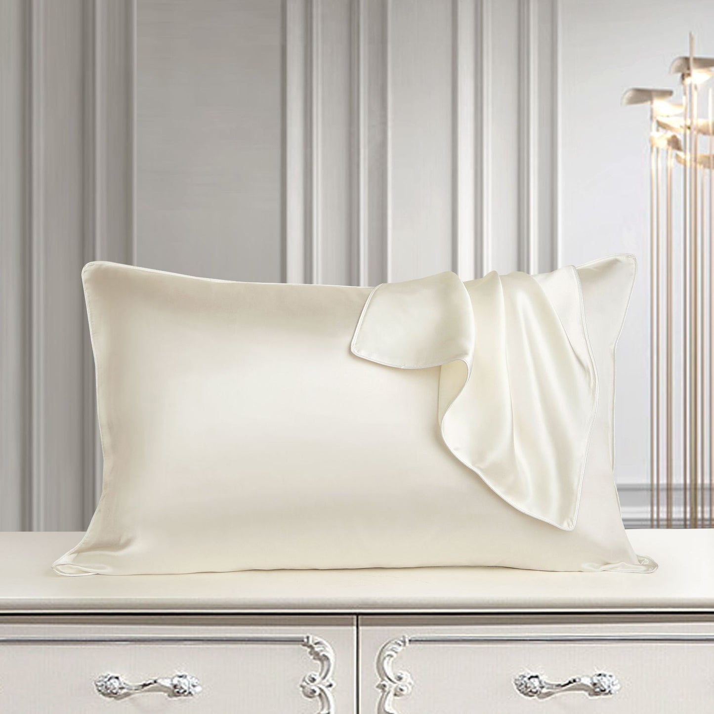 Silk Pillow Case Pure Silk Pillowcase