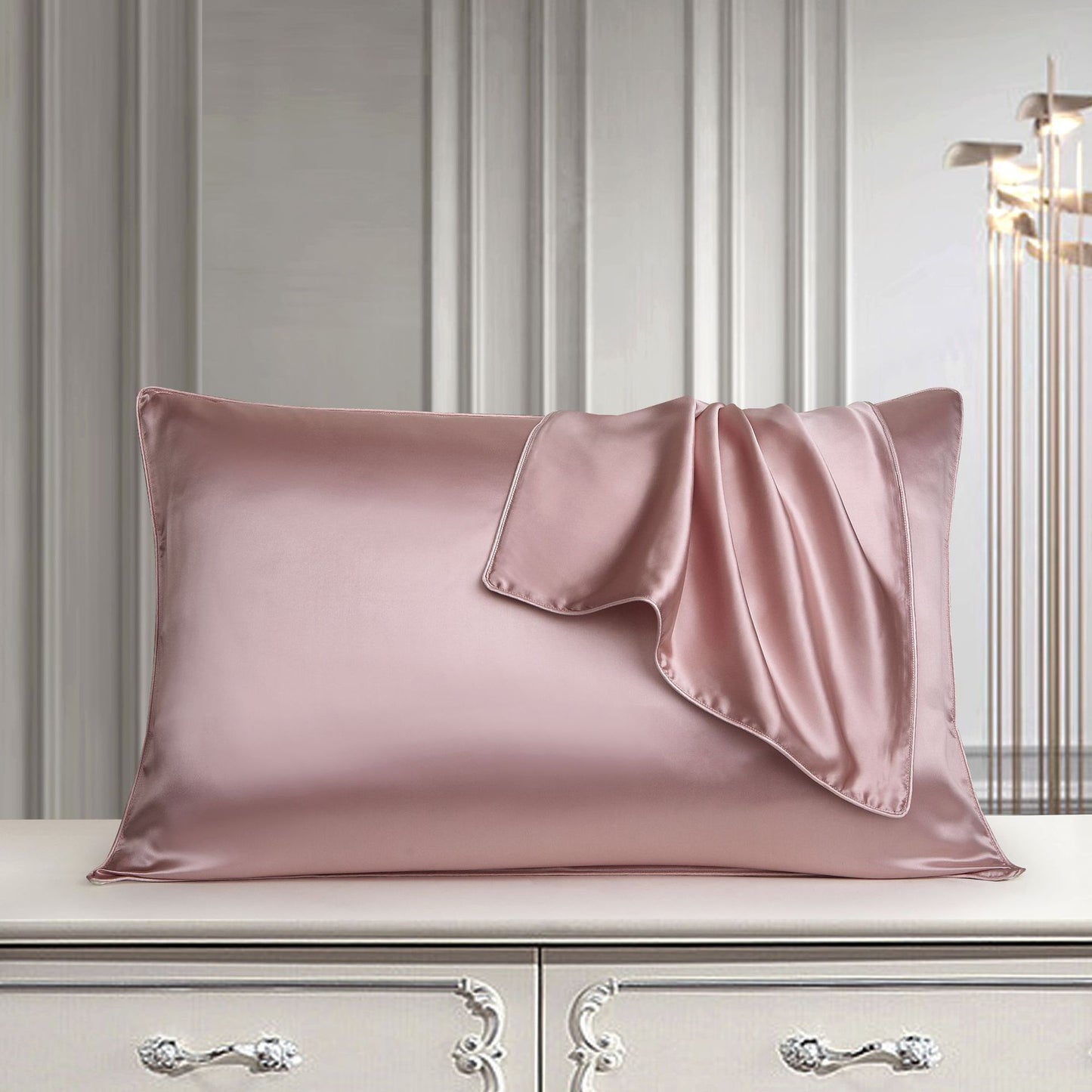 Silk Pillow Case Pure Silk Pillowcase