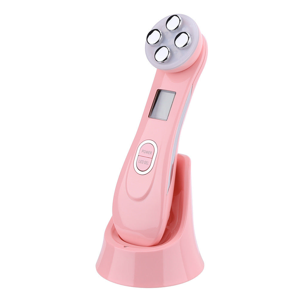 Multifunctional Skin Rejuvenation Qi Tool