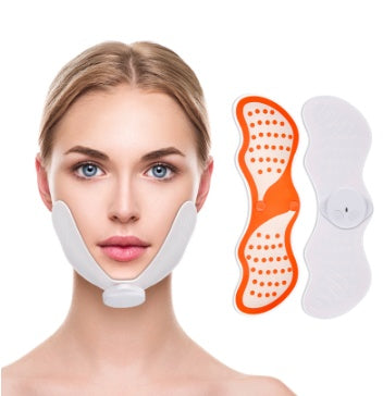 Facial Slimming Massager V Shape Tool