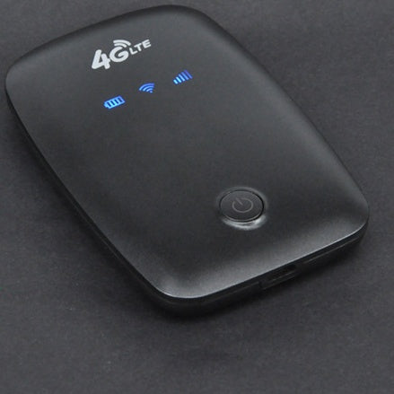 4G-LTE FDD Wireless Portable WiFi