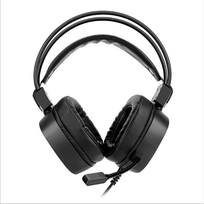 Headset Gaming Headset With Mic