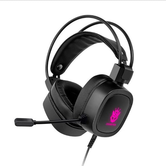 Headset Gaming Headset With Mic