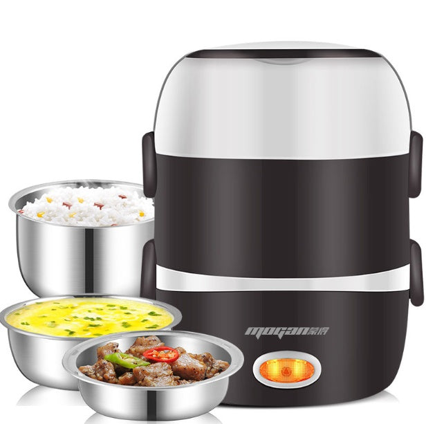 Rice Cooker Fast Cooking Kitchen Helper