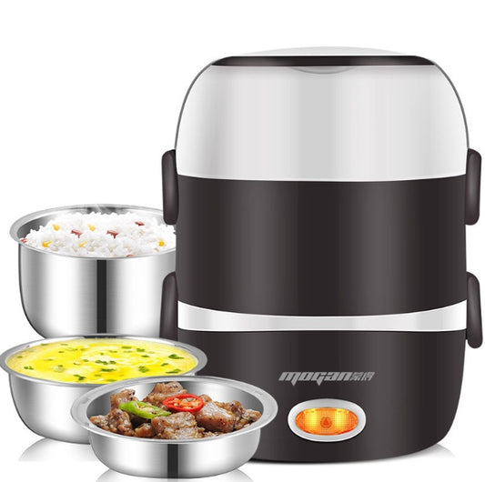 Rice Cooker Fast Cooking Kitchen Helper