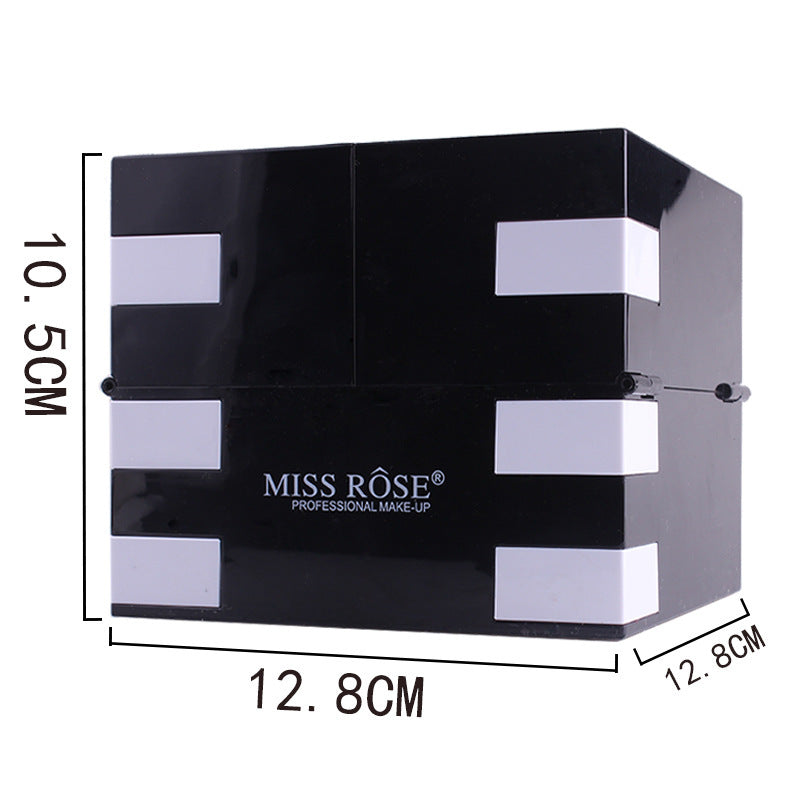MISS ROSE 144 Color Eyeshadow Kit
