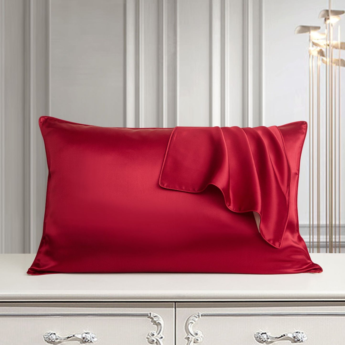 Silk Pillow Case Pure Silk Pillowcase