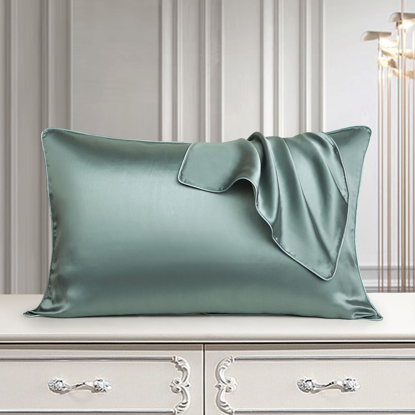 Silk Pillow Case Pure Silk Pillowcase