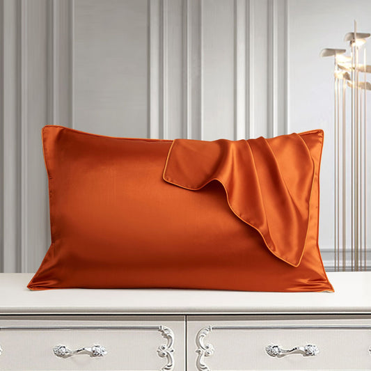 Silk Pillow Case Pure Silk Pillowcase