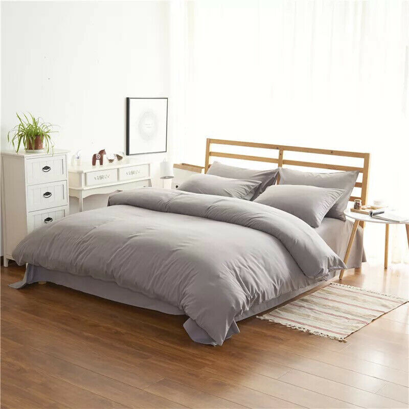 Luxury Soft Bedding Set for Comfort