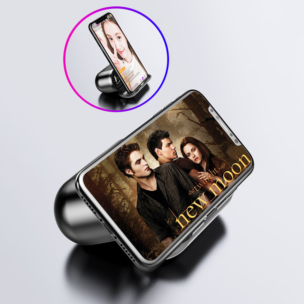 Bluetooth Earphone Wireless Headset