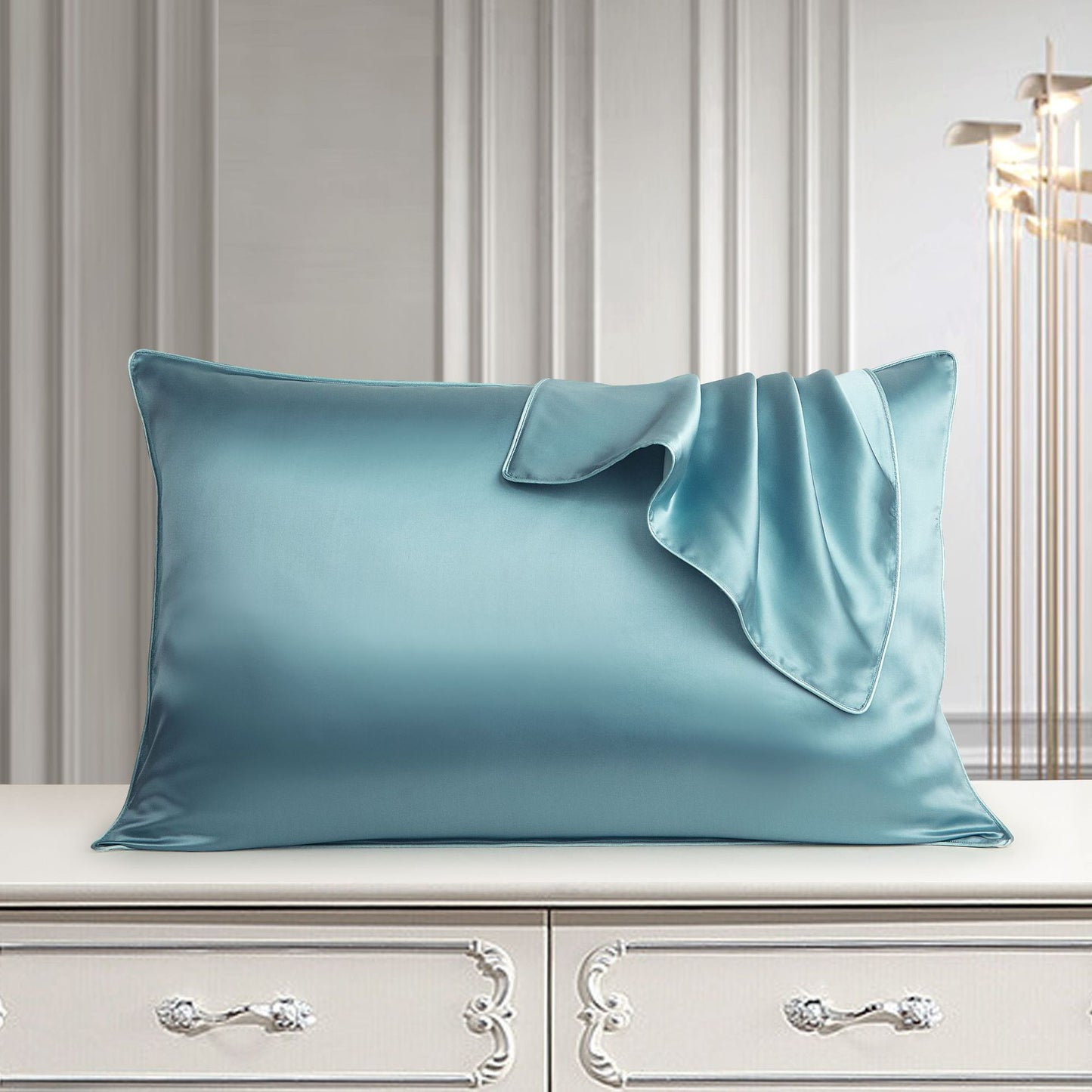 Silk Pillow Case Pure Silk Pillowcase